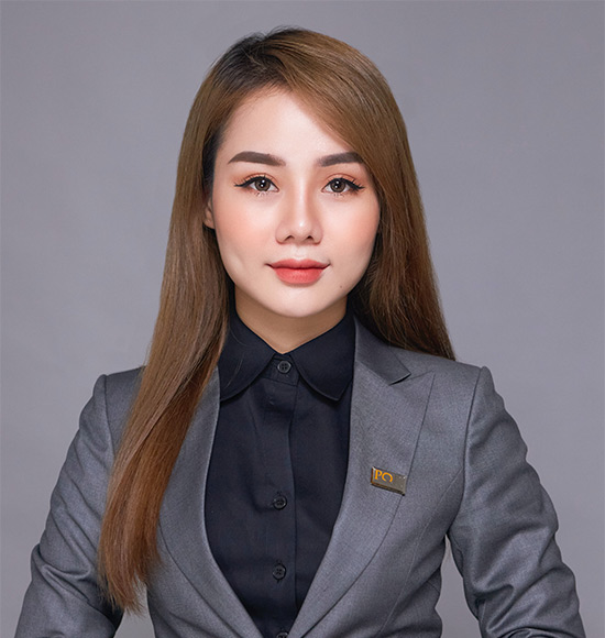Farah Ali